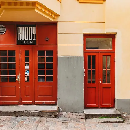 홈스테이 Private In The Old Town E